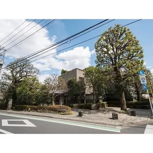 プレステージ浜田山の画像