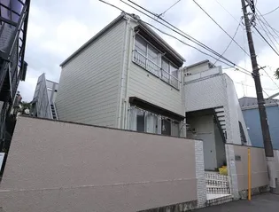 フレクション桜上水の画像