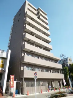 スカイコート渋谷神山町の画像