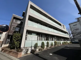 フロンティア南大泉の画像