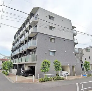 エスパシオ西高島平の画像