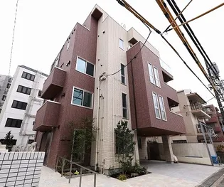 ルシエル恵比寿南の画像