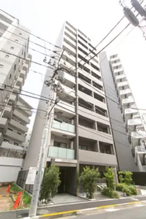 エスジーコート大塚駅前【3階】の外観