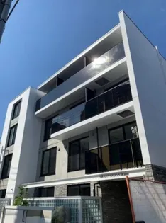 GRAN PASEO NAKANOの画像