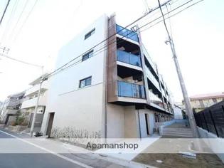 セジョリ鷺ノ宮IIの画像