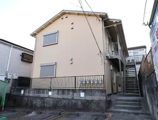 グリシーヌ善福寺の画像