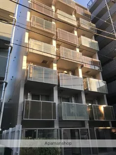 アルテシモベラ【5階】の外観