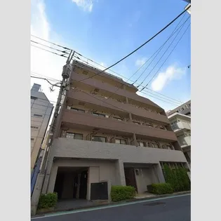 トーシンフェニックス江戸川橋【2階】の外観