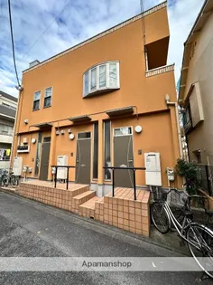 ヴィラコート中野の画像