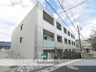 Nコート久我山の画像
