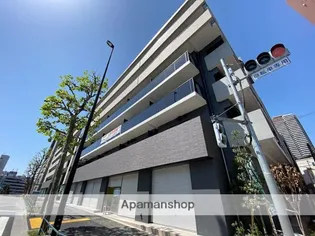 ヒルズ クレスト NORTH棟の画像