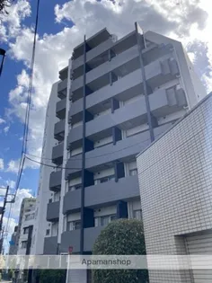 クレヴィスタ代田橋の画像