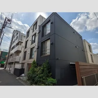 リーガランド方南町【3階】の外観