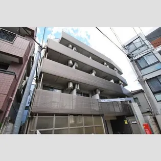 エルスタンザ中野新井の画像