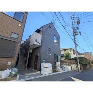 ハーモニーテラス高円寺南Ⅴ【2階】の外観