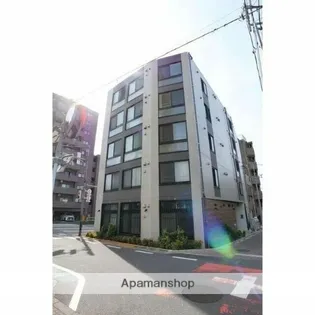 PASEO代田橋【5階】の外観