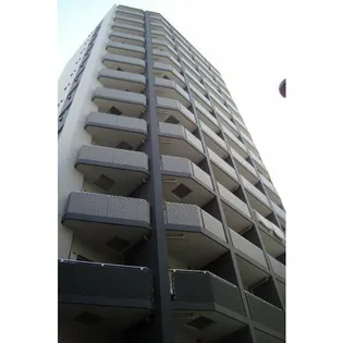 ジェノヴィア新宿御苑グリーンヴェールの画像