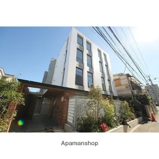 PASEO新中野【4階】の外観