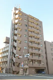 東京都杉並区和泉1丁目【マンション】の外観