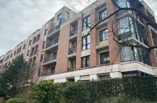 パークシティ浜田山C棟の画像