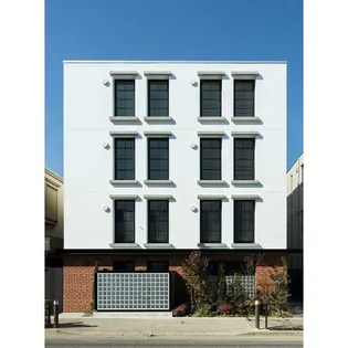 SーFORT駒沢大学の画像