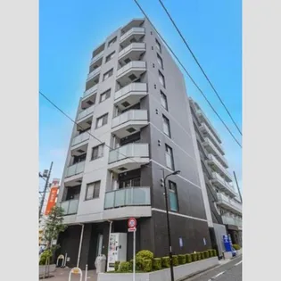 スパシエグランス早稲田の画像