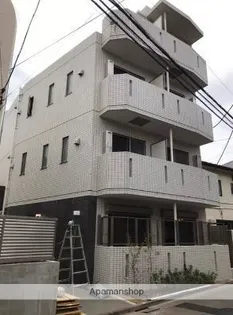 モン シャトー東高円寺南館の画像