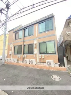 ルームズ東中野の画像