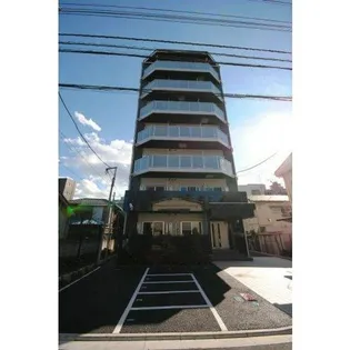 ジーベック高田馬場の画像