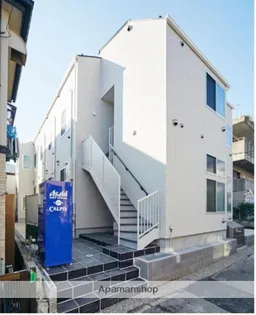 カーサ・フォレスタ【2階】の外観