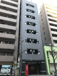 東京都豊島区南池袋2丁目【マンション】の外観