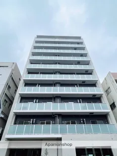 PORTO【5階】の外観
