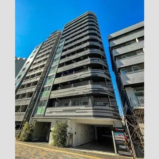 アクサス東新宿アジールコートの画像