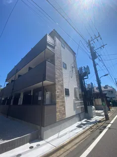 T’S CUORE椎名町【2階】の外観