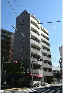 プロスペアー中野富士見町【4階】の外観