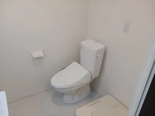 カインドネス吉祥寺通り【105号室号室】の内装