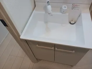 カインドネス吉祥寺通り【105号室号室】の内装