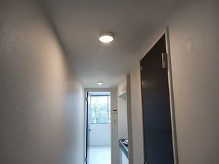 カインドネス吉祥寺通り【105号室号室】の内装