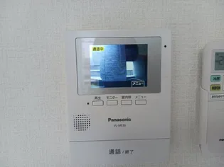 カインドネス吉祥寺通り【105号室号室】のその他画像