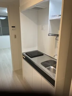 カインドネス吉祥寺通り【105号室号室】のキッチン