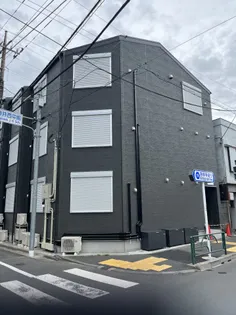 カインドネス吉祥寺通り【105号室号室】の外観