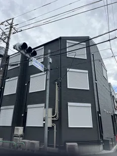 カインドネス吉祥寺通り【105号室号室】の外観