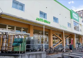 カインドネス吉祥寺通り【105号室号室】の周辺