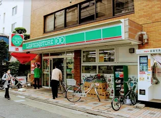 カインドネス吉祥寺通り【105号室号室】の周辺