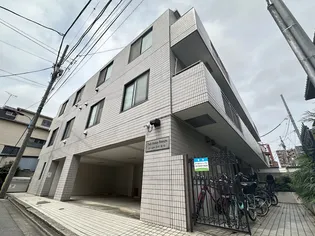 オークハウス四谷の画像