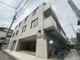 オークハウス四谷の画像