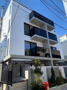 PASEO西新宿五丁目IIの画像