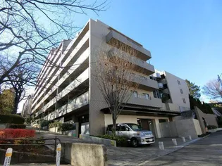 HF若林公園レジデンスの画像