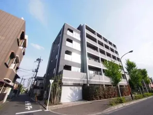 ベルメゾン吉祥寺【0302号室】の外観