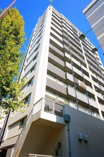 KDXレジデンス大山【9階】の外観